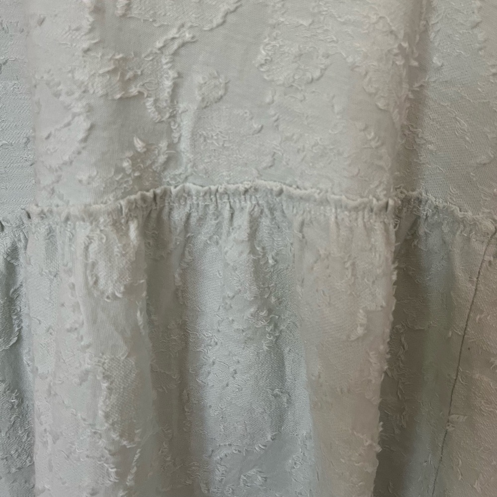 Anthropologie Top - Picture 10 of 11